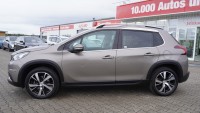 Peugeot 2008 1.2 PureTech 110 Allure