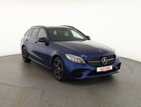 Mercedes-Benz C 300 C300 T de AMG Line