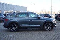 Skoda Kodiaq 2.0 TSI 4x4