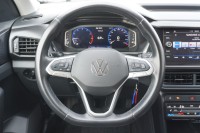 VW T-Cross 1.0 TSI