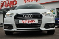 Audi A1 1.4 TDI Ultra