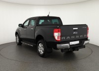 Ford Ranger 2.0 TDCi Limited 4x4