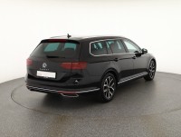 VW Passat Variant 2.0 TDI DSG Elegance