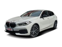 BMW 1er Reihe d Advantage 2-Zonen-Klima Navi Sitzheizung