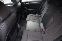 Audi A3 Sportback 1.5 TFSI sport