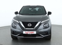 Nissan Juke 1.0 DIG-T N-Design Aut.