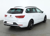 Seat Leon ST 2.0 TSI DSG Cupra 300 4Drive