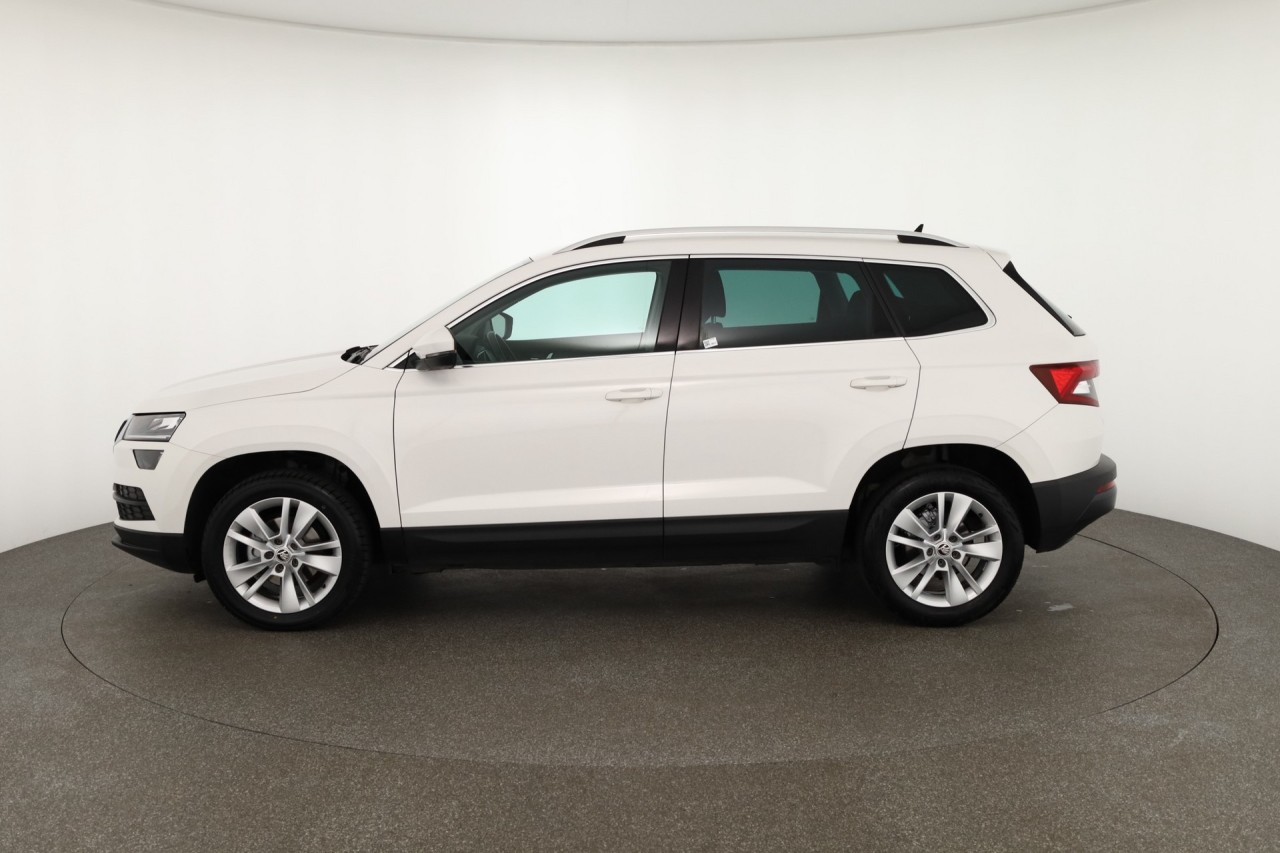 Skoda Karoq 2.0 TDI DSG Style