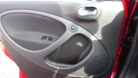 Smart ForFour forfour
