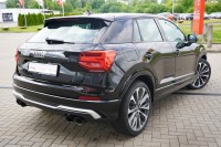Audi SQ2 2.0 TFSI quattro