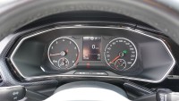 VW T-Cross 1.5 TSI DSG United