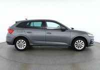 Skoda Scala 1.0 TSI DSG
