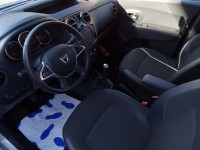 Dacia Dokker 1.2 TCe 115 Stepway
