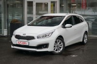 Vorschau: Kia cee'd Sporty Wagon Ceed SW 1.6 GDI