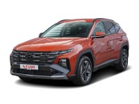 Hyundai Tucson 1.6 T-GDI 2-Zonen-Klima Navi Sitzheizung