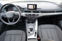 Audi A4 Avant TFSI S-Tronic