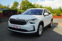 Vorschau: Skoda Kodiaq 1.5 TSI mHEV Selection