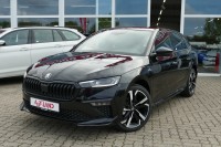 Vorschau: Skoda Scala Monte Carlo 1.0 TSI DSG