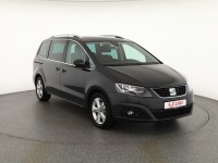 Seat Alhambra 1.4 TSI DSG Xcellence