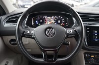 VW Tiguan 2.0 TSI Highline 4Motion DSG