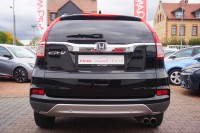 Honda CR-V 2.0 Comfort 4WD