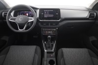 VW T-Cross 1.0 TSI DSG