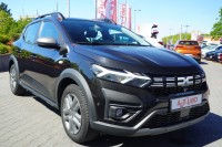 Dacia Sandero Stepway Expression