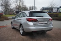 Opel Astra K ST 1.4 Turbo