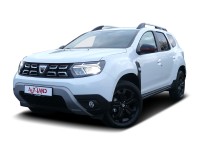 Dacia Duster TCe 130 Navi LED Anhängerkupplung