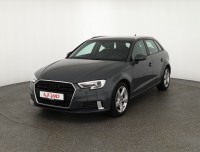 Audi A3 Sportback 30 TFSI Sport 2-Zonen-Klima Navi Sitzheizung