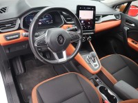 Renault Captur II 1.6 Hybrid Intens