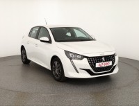 Peugeot 208 1.2 PureTech