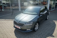 Skoda Fabia 1.0 TSI DSG Soleil