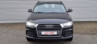 Vorschau: Audi Q3 1.4 TFSI