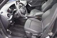 Audi Q2 40 2.0 TFSI quattro S line