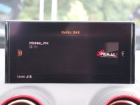 Audi SQ2 2.0 TFSI quattro