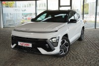 Vorschau: Hyundai Kona 1.6 T-GDI N Line