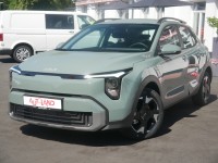 Kia Stonic 1.0 T-GDI Aut. Facelift Navi Sitzheizung Tempomat