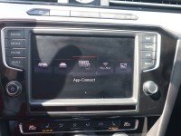 VW Passat Variant 1.4 TSI