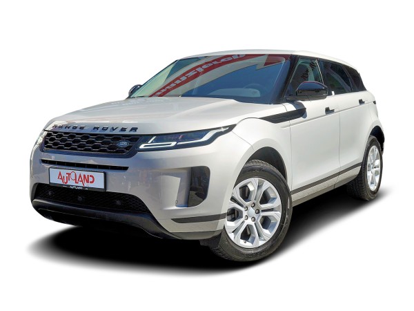 Land Rover Range Rover Evoque 2.0D150 AWD