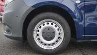 Mercedes-Benz Vito Tourer extralang 8-Sitzer Aut.