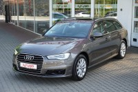 Audi A6 2.0 TDI Avant