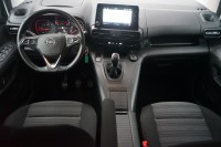 Opel Combo Life 1.5 D