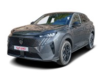 Peugeot 3008 GT 1.2 Hybrid 145 Aut. 2-Zonen-Klima Navi Sitzheizung