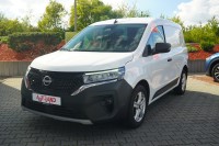 Vorschau: Nissan Townstar L1 2,2t Acenta-Option EV