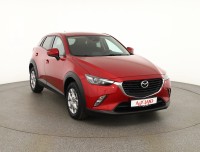 Mazda CX-3 2.0 Skyactive-G Exclusive-Line AWD