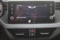 Skoda Kamiq 1.5 TSI DSG