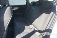 Audi A4 2.0 TFSI Avant sport