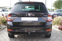 Skoda Fabia Combi 1.0
