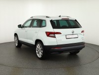 Skoda Karoq 2.0 TDI DSG Style 4x4